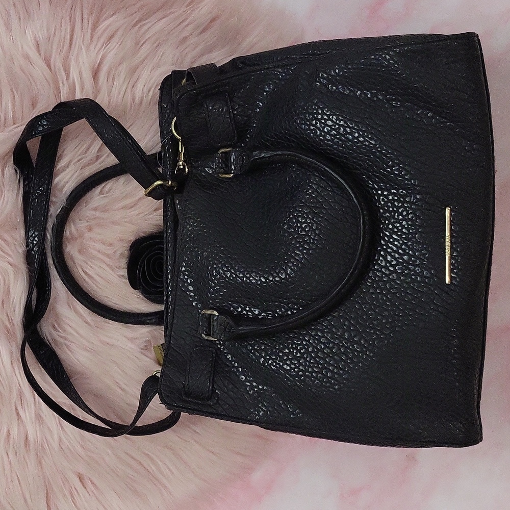 Brand New ROSETTI OVER-SIZED DOUBLE HANDLE SHOULDER BAG